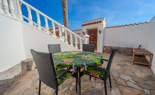 Reventa - Detached villa - Ciudad Quesada - Ciudad Quesada - Rojales