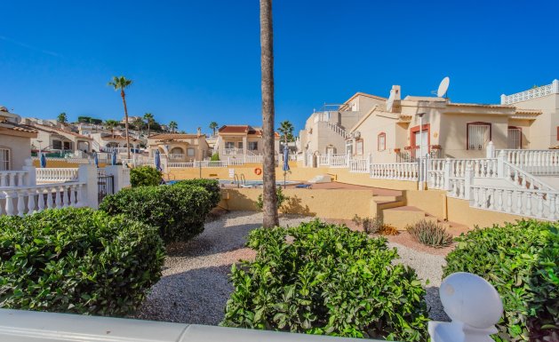 Reventa - Detached villa - Ciudad Quesada - Ciudad Quesada - Rojales