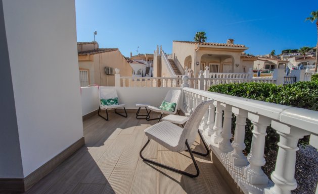 Reventa - Detached villa - Ciudad Quesada - Ciudad Quesada - Rojales