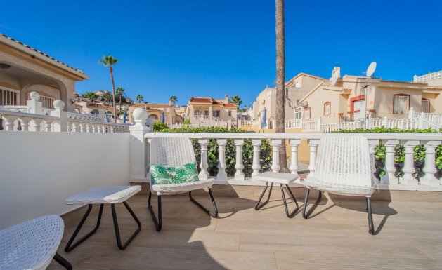 Reventa - Detached villa - Ciudad Quesada - Ciudad Quesada - Rojales