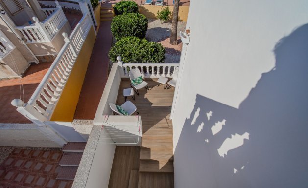 Reventa - Detached villa - Ciudad Quesada - Ciudad Quesada - Rojales