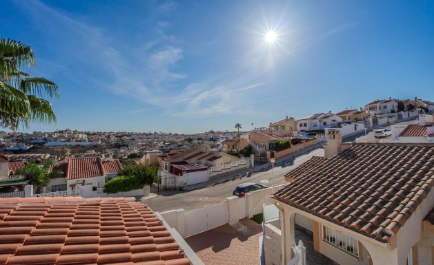 Reventa - Detached villa - Ciudad Quesada - Ciudad Quesada - Rojales