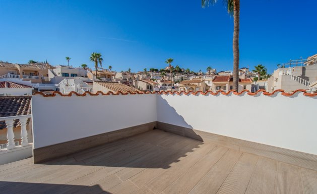 Reventa - Detached villa - Ciudad Quesada - Ciudad Quesada - Rojales