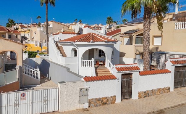 Reventa - Detached villa - Ciudad Quesada - Ciudad Quesada - Rojales