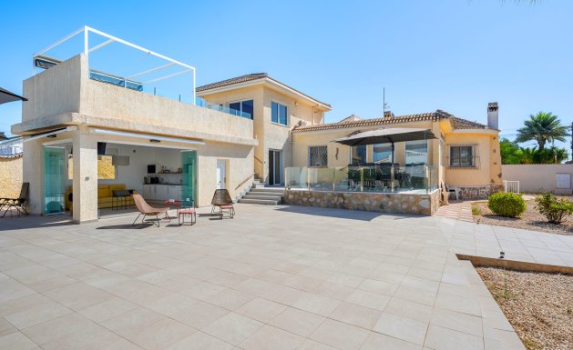 Herverkoop - Villa - Ciudad Quesada - Ciudad Quesada - Rojales