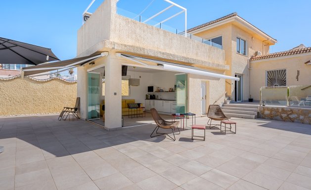 Herverkoop - Villa - Ciudad Quesada - Ciudad Quesada - Rojales