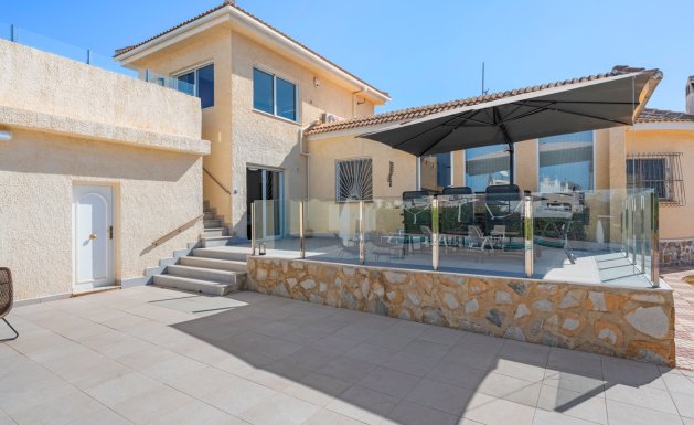 Herverkoop - Villa - Ciudad Quesada - Ciudad Quesada - Rojales