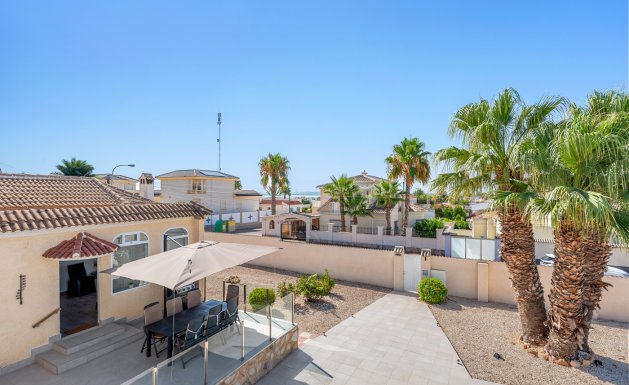 Herverkoop - Villa - Ciudad Quesada - Ciudad Quesada - Rojales