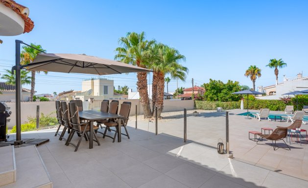 Herverkoop - Villa - Ciudad Quesada - Ciudad Quesada - Rojales