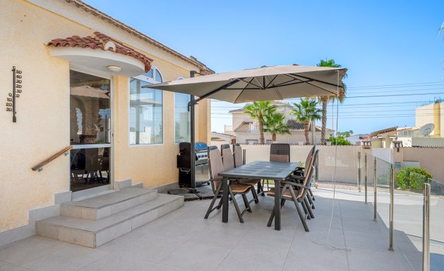 Herverkoop - Villa - Ciudad Quesada - Ciudad Quesada - Rojales
