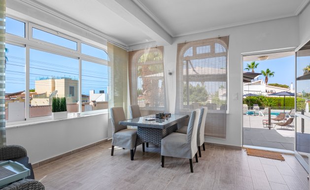Herverkoop - Villa - Ciudad Quesada - Ciudad Quesada - Rojales