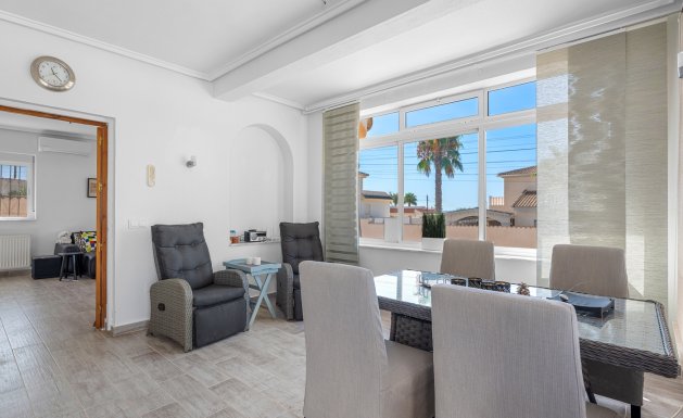 Herverkoop - Villa - Ciudad Quesada - Ciudad Quesada - Rojales