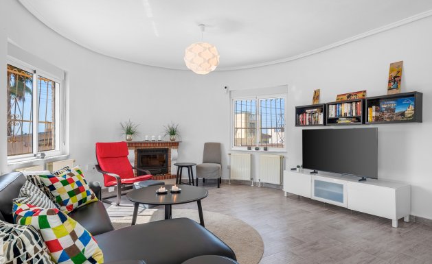 Herverkoop - Villa - Ciudad Quesada - Ciudad Quesada - Rojales