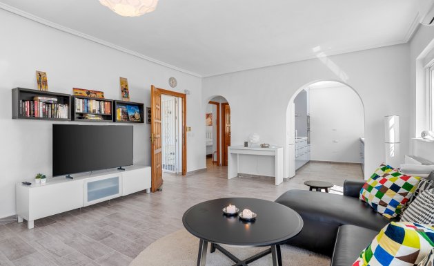 Herverkoop - Villa - Ciudad Quesada - Ciudad Quesada - Rojales