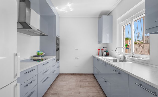 Herverkoop - Villa - Ciudad Quesada - Ciudad Quesada - Rojales