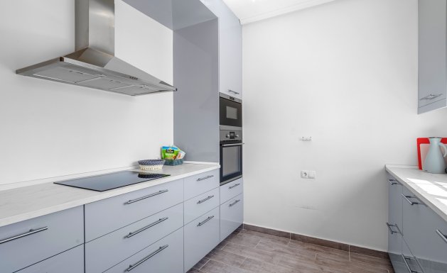 Herverkoop - Villa - Ciudad Quesada - Ciudad Quesada - Rojales
