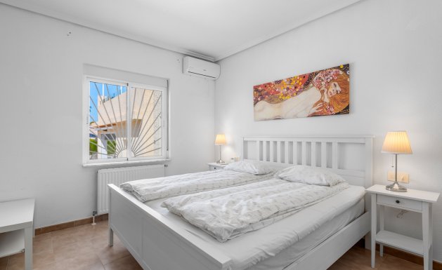 Herverkoop - Villa - Ciudad Quesada - Ciudad Quesada - Rojales