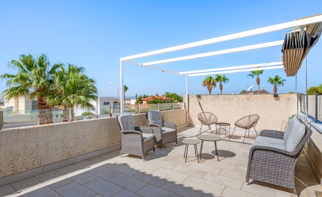 Herverkoop - Villa - Ciudad Quesada - Ciudad Quesada - Rojales