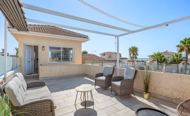 Herverkoop - Villa - Ciudad Quesada - Ciudad Quesada - Rojales