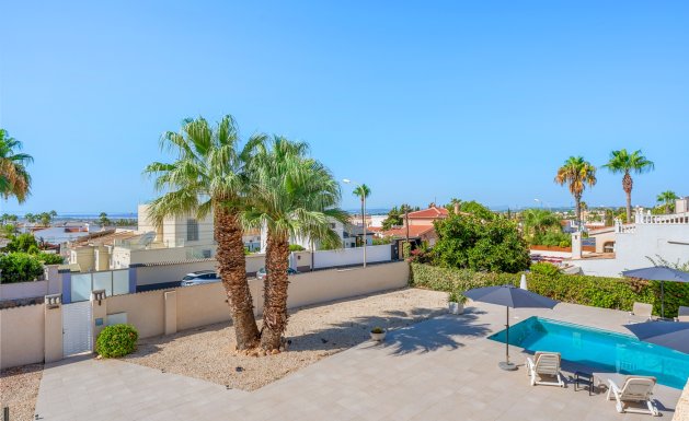 Herverkoop - Villa - Ciudad Quesada - Ciudad Quesada - Rojales