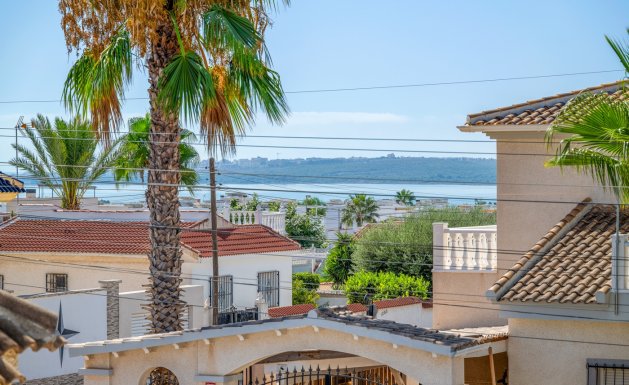 Herverkoop - Villa - Ciudad Quesada - Ciudad Quesada - Rojales
