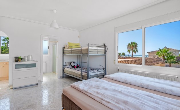 Herverkoop - Villa - Ciudad Quesada - Ciudad Quesada - Rojales