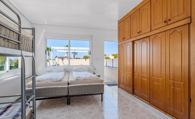 Herverkoop - Villa - Ciudad Quesada - Ciudad Quesada - Rojales