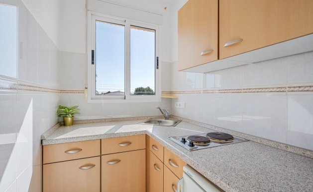 Herverkoop - Villa - Ciudad Quesada - Ciudad Quesada - Rojales