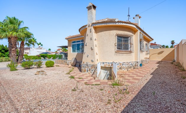 Herverkoop - Villa - Ciudad Quesada - Ciudad Quesada - Rojales