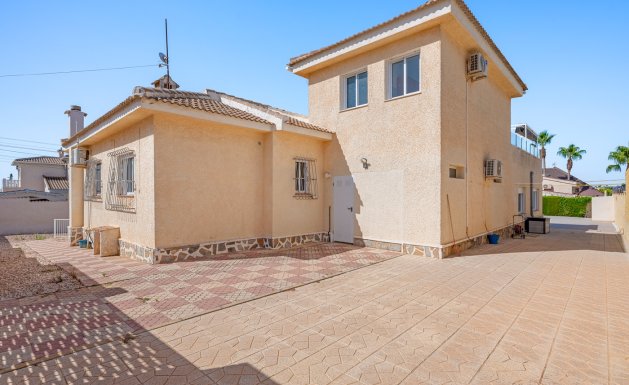 Herverkoop - Villa - Ciudad Quesada - Ciudad Quesada - Rojales