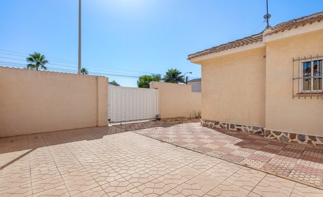 Herverkoop - Villa - Ciudad Quesada - Ciudad Quesada - Rojales