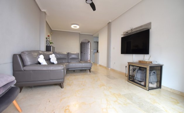Reventa - Apartment - Orihuela Costa - Villamartin