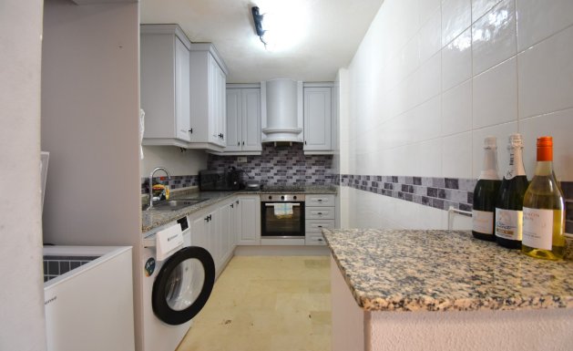 Reventa - Apartment - Orihuela Costa - Villamartin