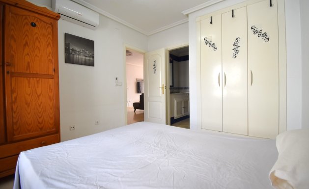 Reventa - Apartment - Orihuela Costa - Villamartin