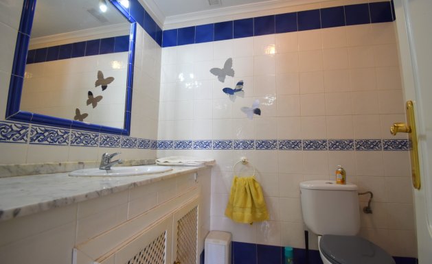 Reventa - Apartment - Orihuela Costa - Villamartin