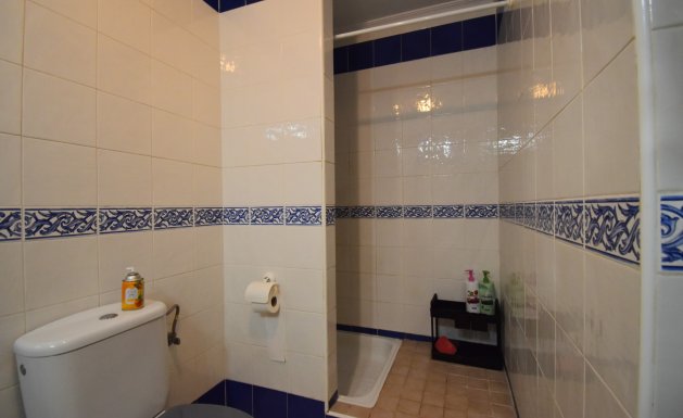 Reventa - Apartment - Orihuela Costa - Villamartin