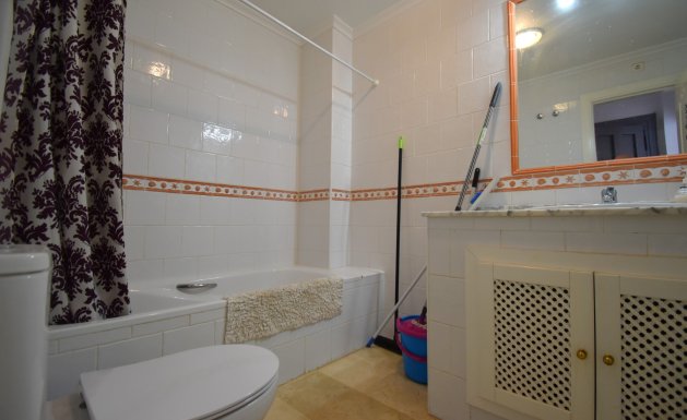 Reventa - Apartment - Orihuela Costa - Villamartin