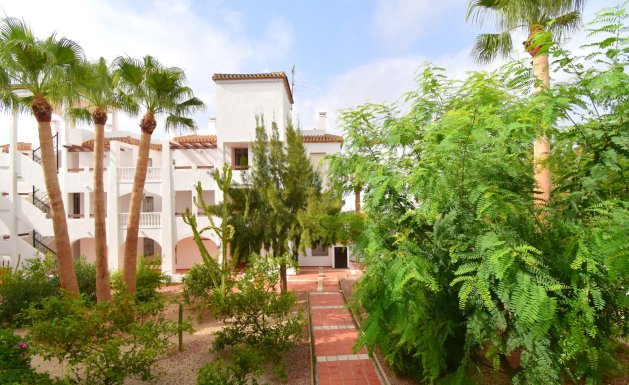 Reventa - Apartment - Orihuela Costa - Villamartin