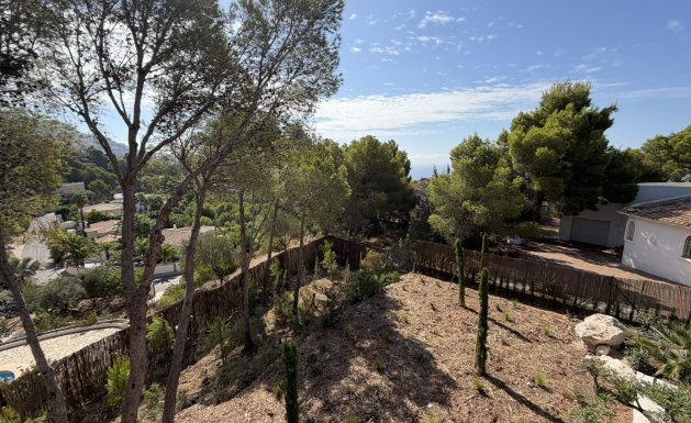 Nieuwbouw - Villa - Alicante - Altea