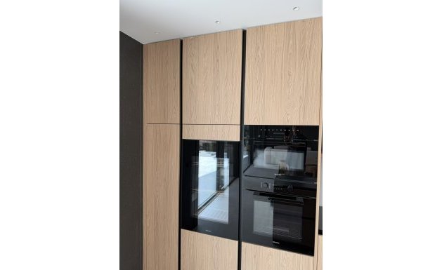 Nieuwbouw - Villa - Alicante - Altea