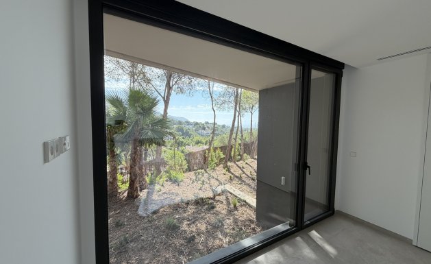 Nieuwbouw - Villa - Alicante - Altea