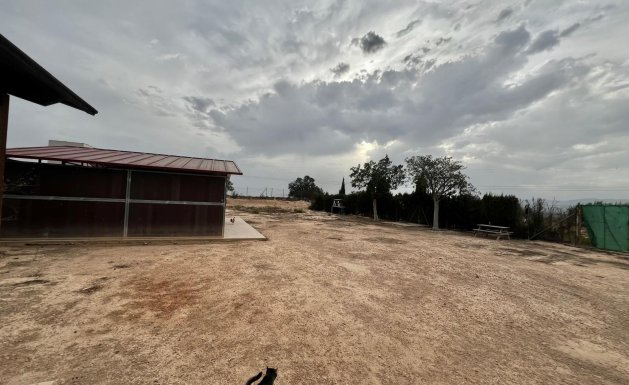 Herverkoop - Country property - San Fulgencio - San Fulgencio - Country