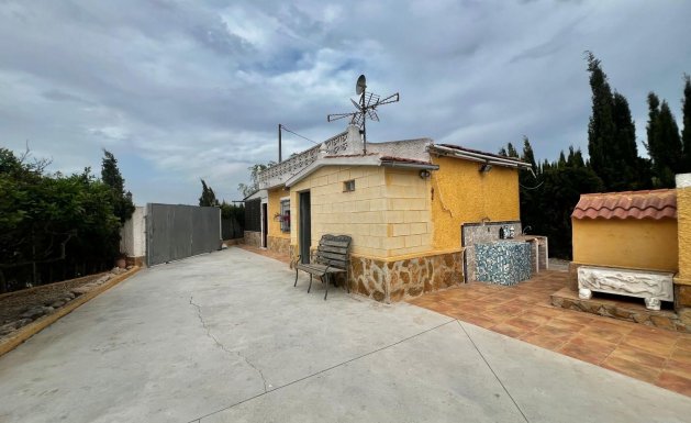 Herverkoop - Country property - San Fulgencio - San Fulgencio - Country
