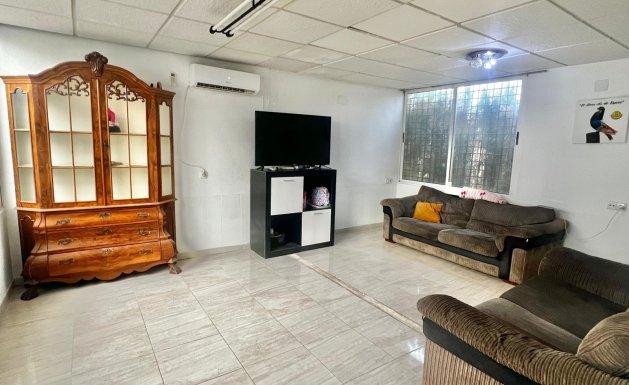 Herverkoop - Country property - San Fulgencio - San Fulgencio - Country