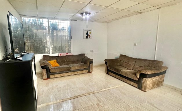 Herverkoop - Country property - San Fulgencio - San Fulgencio - Country
