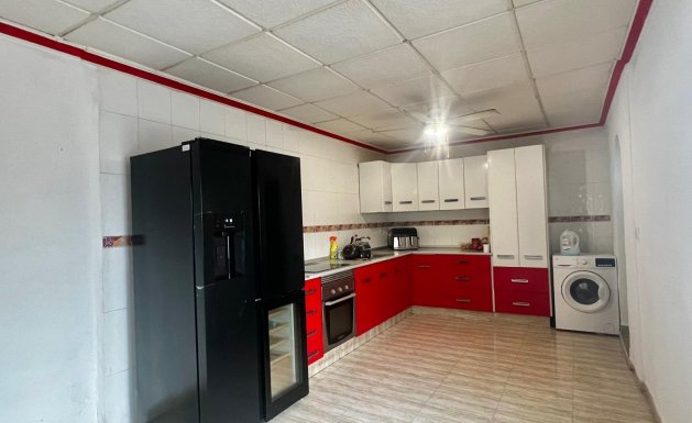 Herverkoop - Country property - San Fulgencio - San Fulgencio - Country