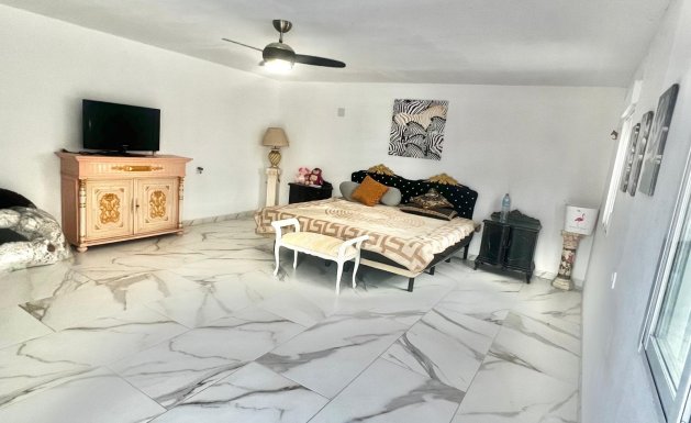 Herverkoop - Country property - San Fulgencio - San Fulgencio - Country