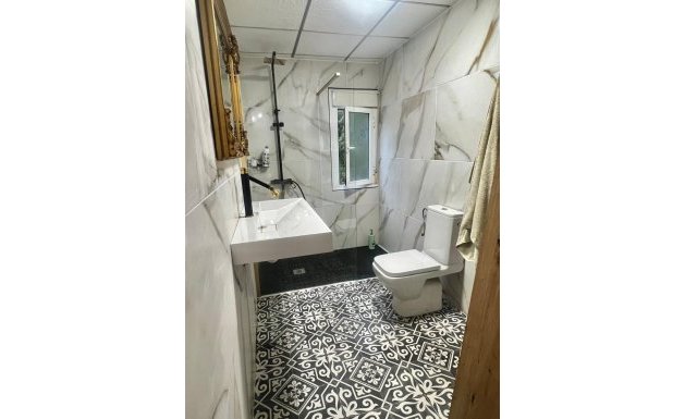 Herverkoop - Country property - San Fulgencio - San Fulgencio - Country