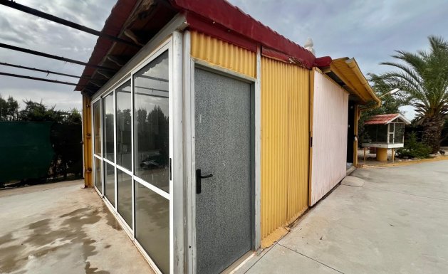 Herverkoop - Country property - San Fulgencio - San Fulgencio - Country