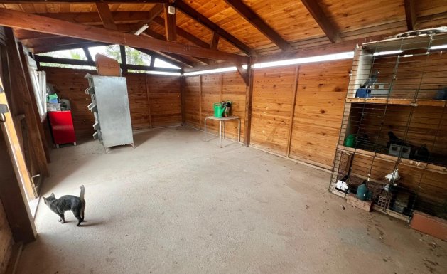 Herverkoop - Country property - San Fulgencio - San Fulgencio - Country